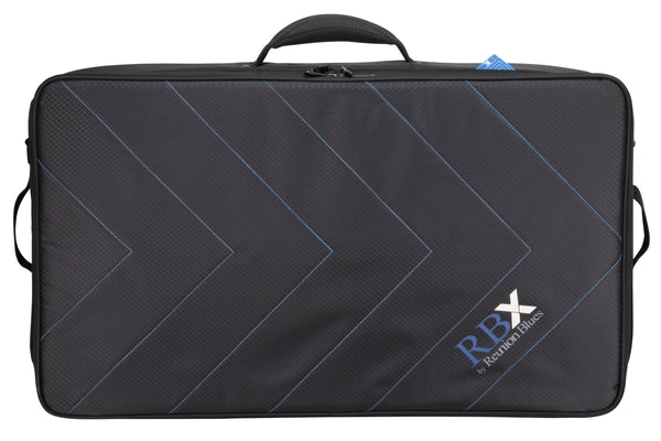 RBX Pedalboard/Gear Bag 28x16 - Front