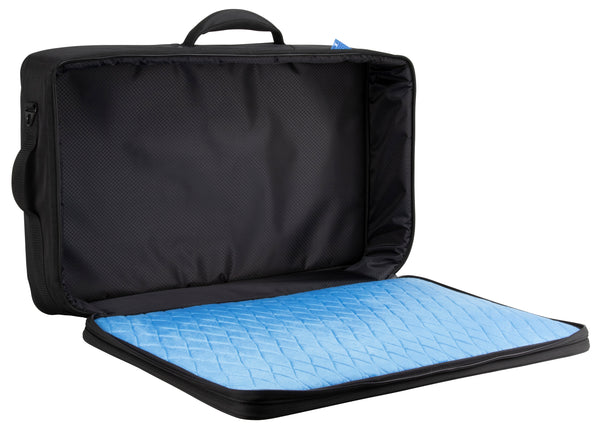 RBX Pedalboard/Gear Bag 28x16 - Interior 1