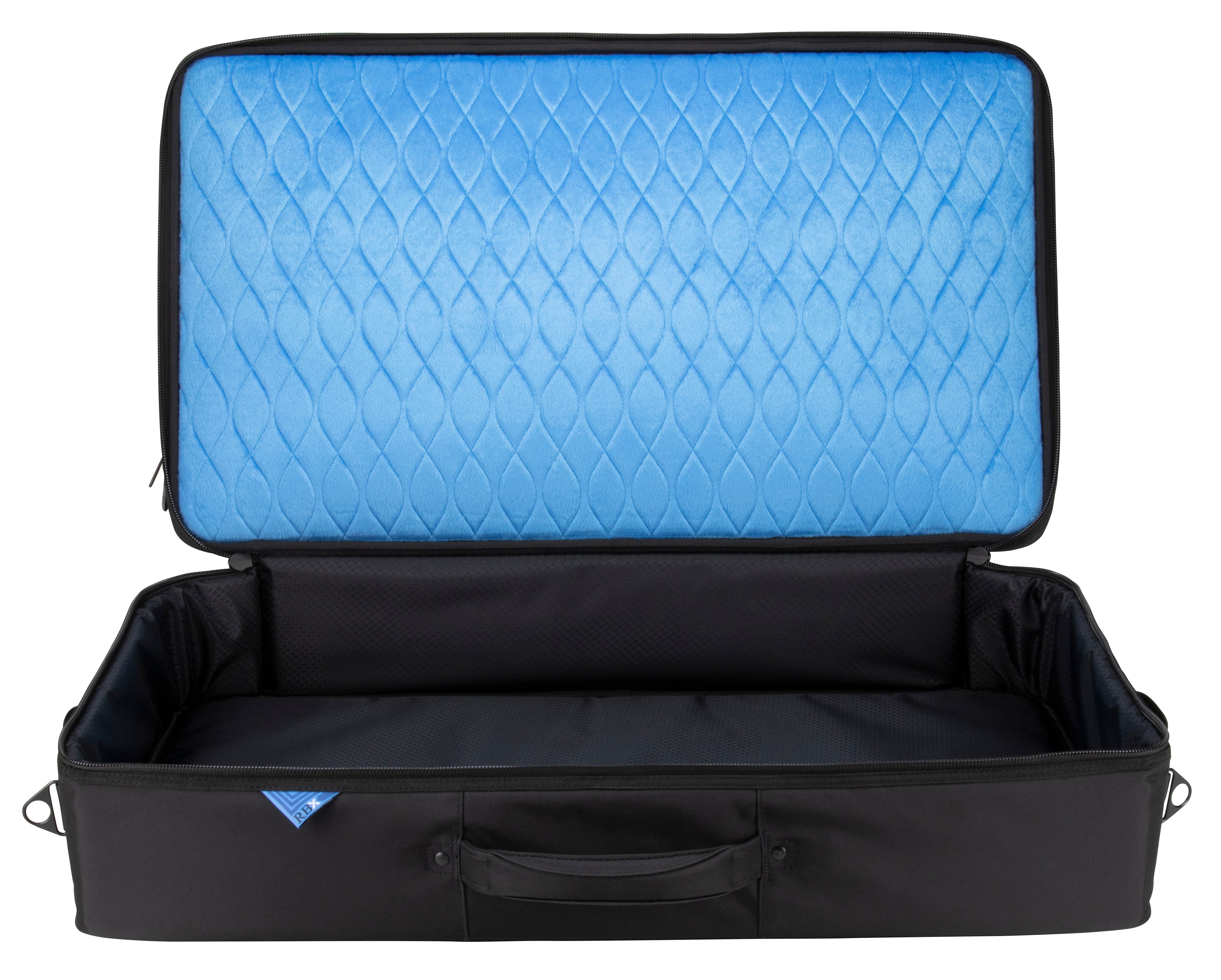 RBX Pedalboard/Gear Bag 28x16 - Interior 2