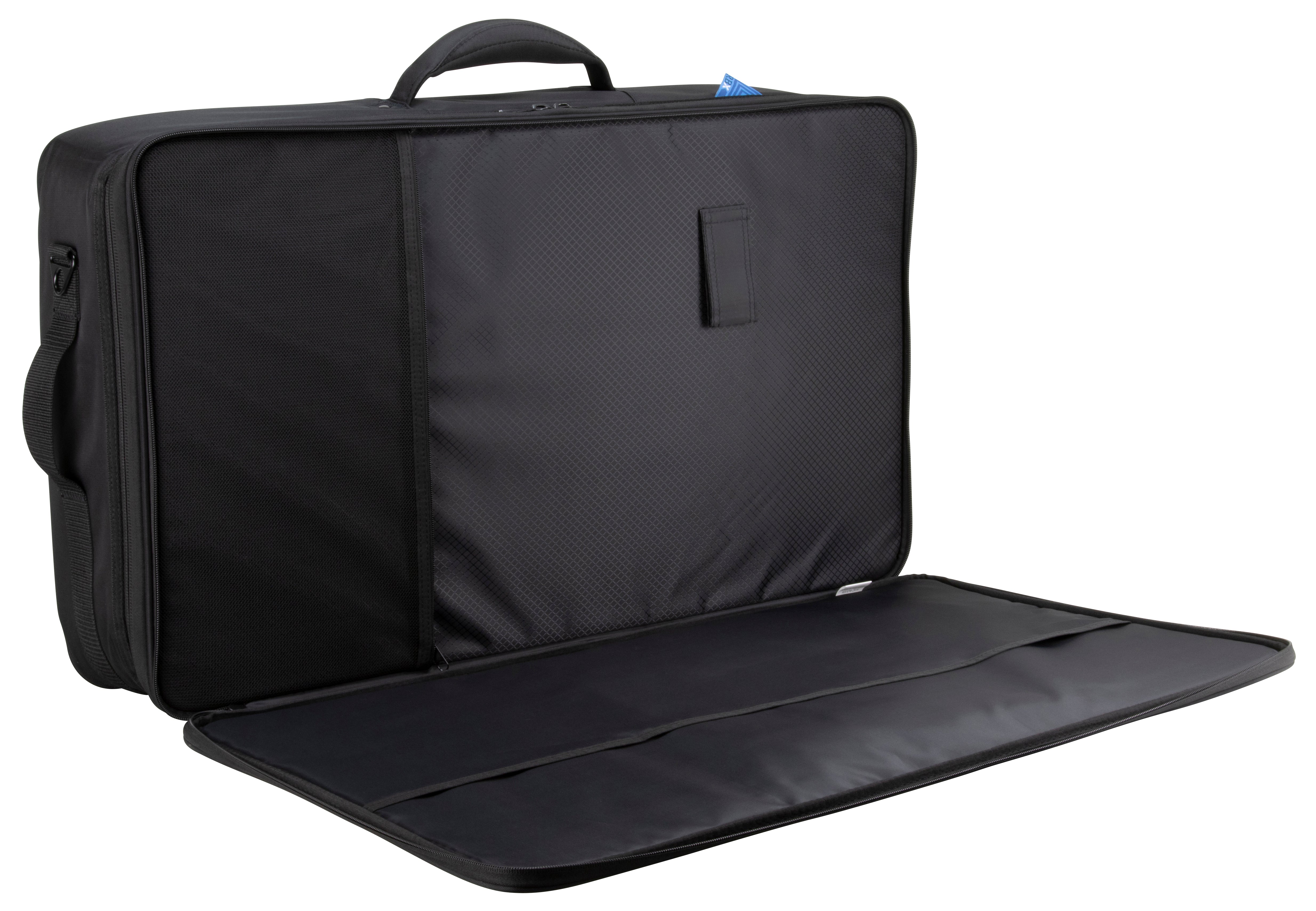 RBX Pedalboard/Gear Bag 28x16 - Pocket