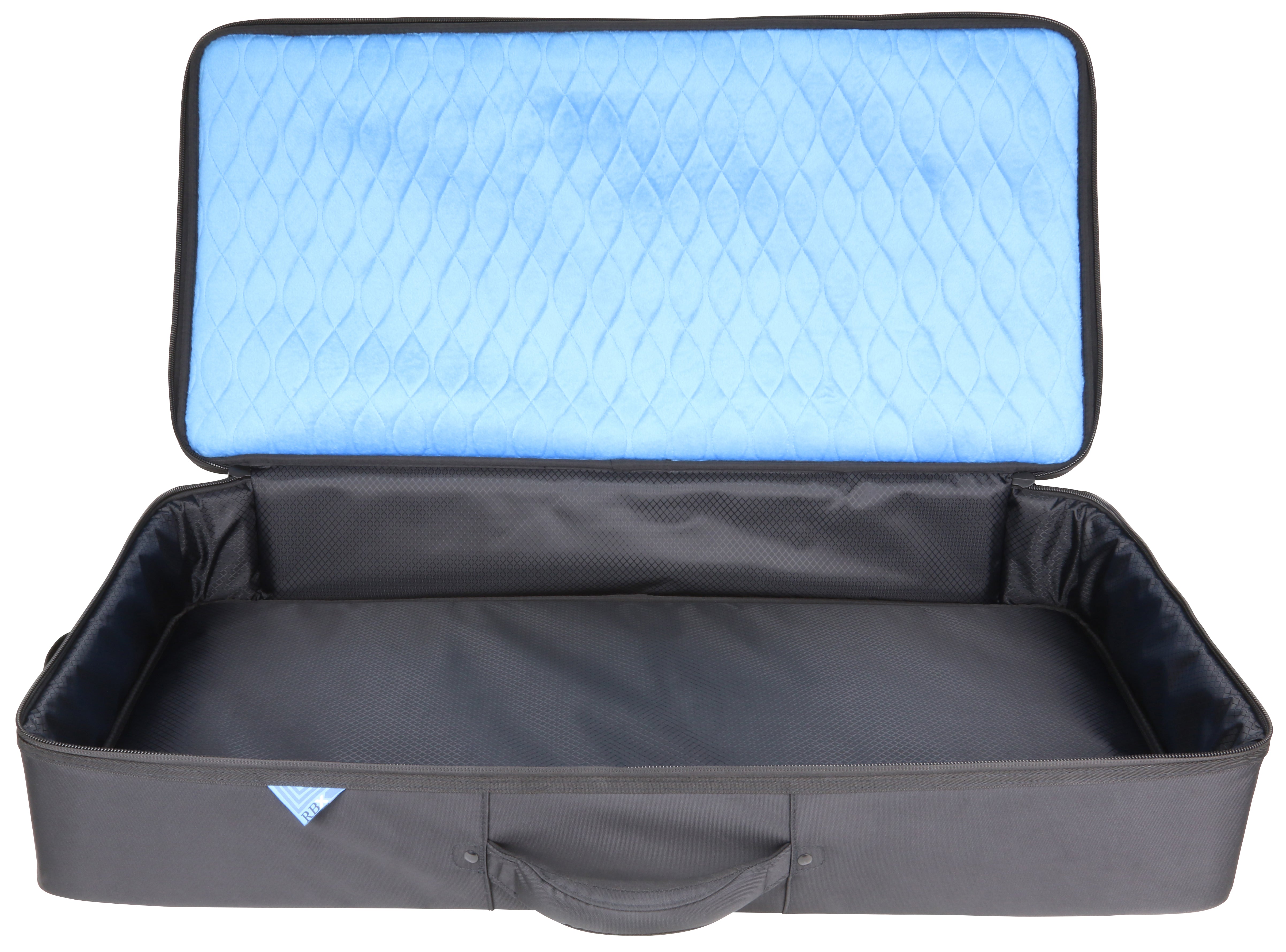 RBX Pedalboard/Gear Bag 32x16 - Interior