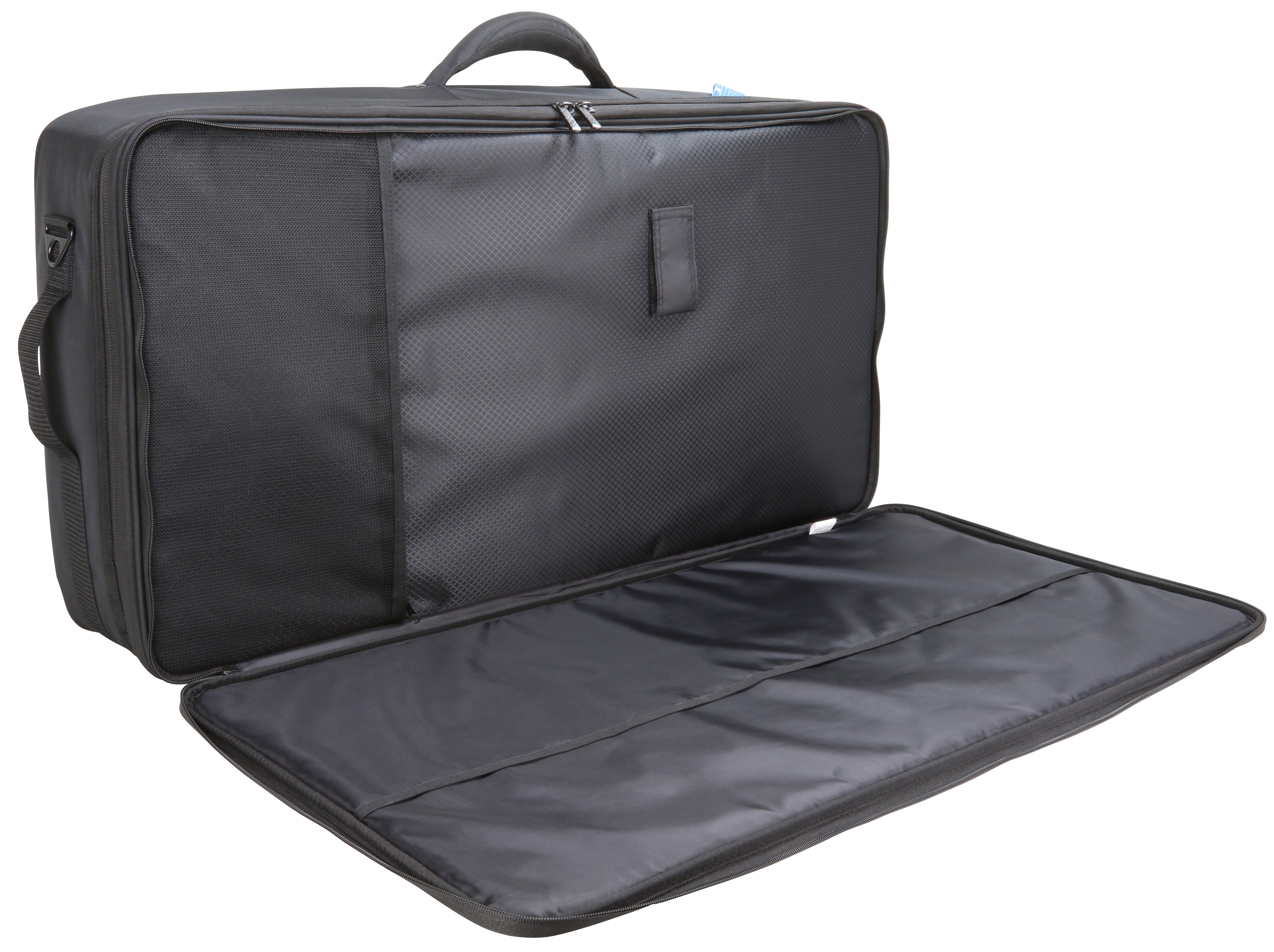 RBX Pedalboard/Gear Bag 32x16 - Large Pocket