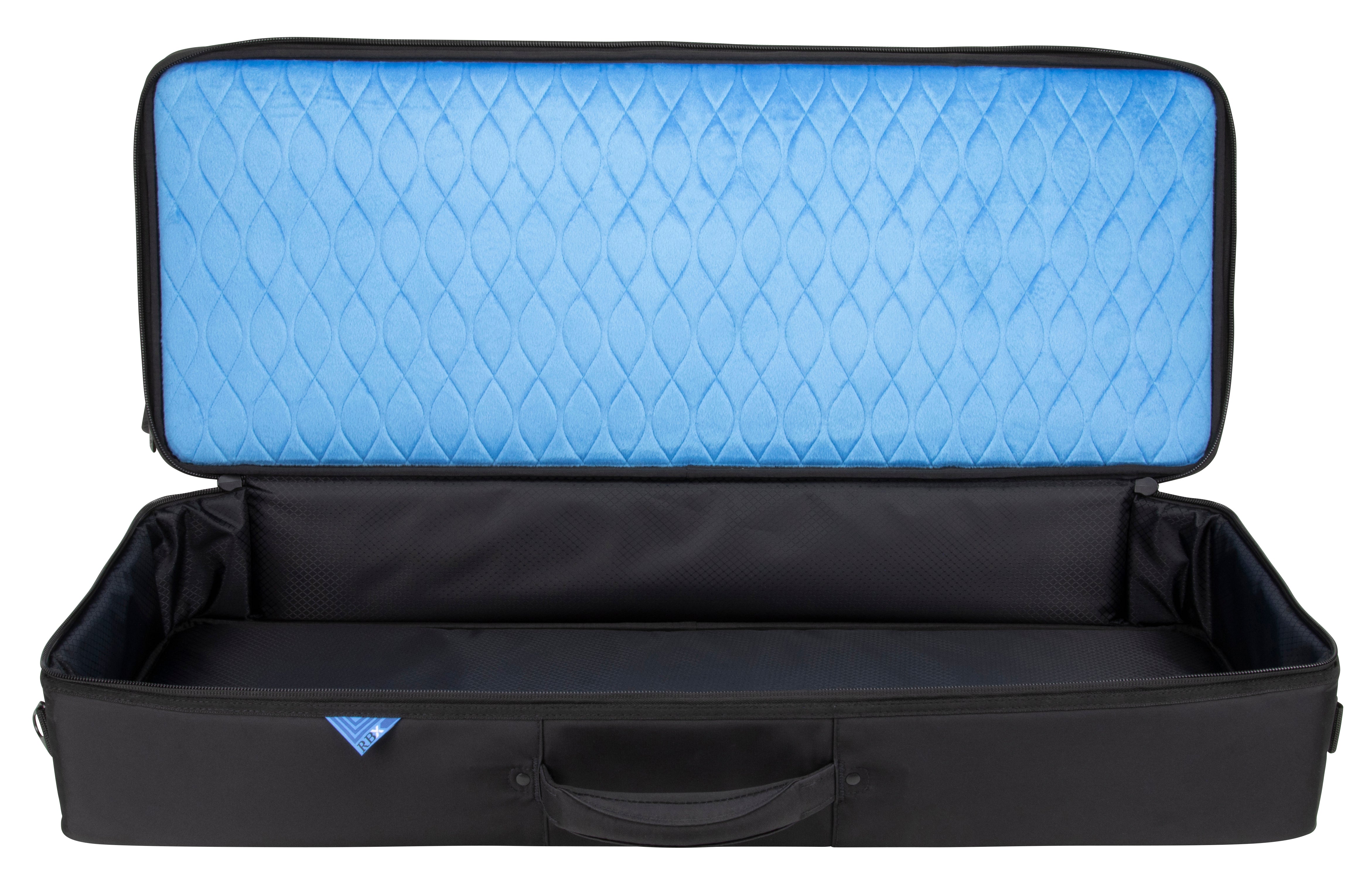 RBX Pedalboard/Gear Bag 34x13 - Interior 2