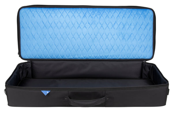 RBX Pedalboard/Gear Bag 34x13 - Interior 2