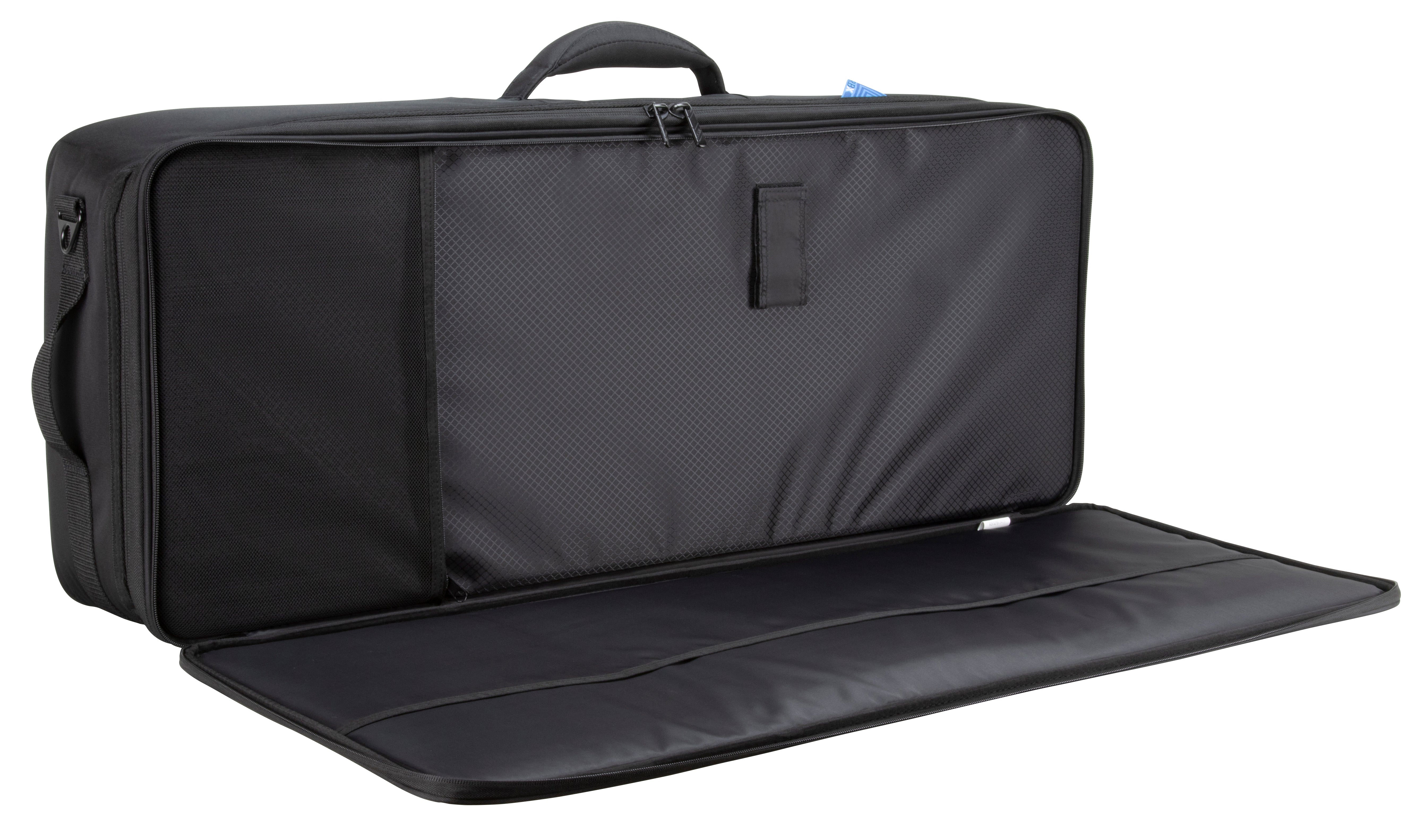 RBX Pedalboard/Gear Bag 34x13 - Pocket