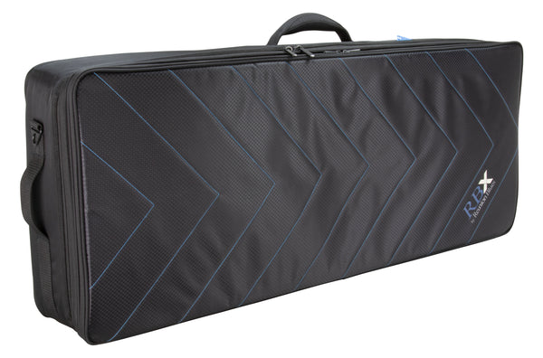 RBX Pedalboard/Gear Bag 43x16