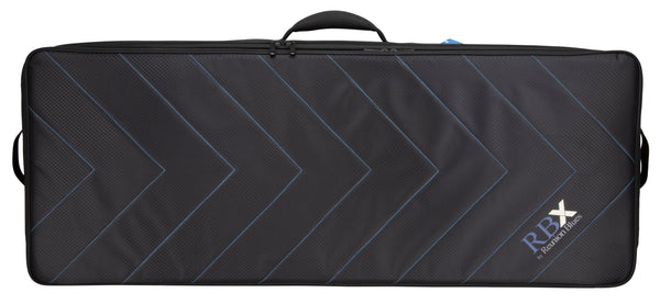 RBX Pedalboard/Gear Bag 43x16 - Front