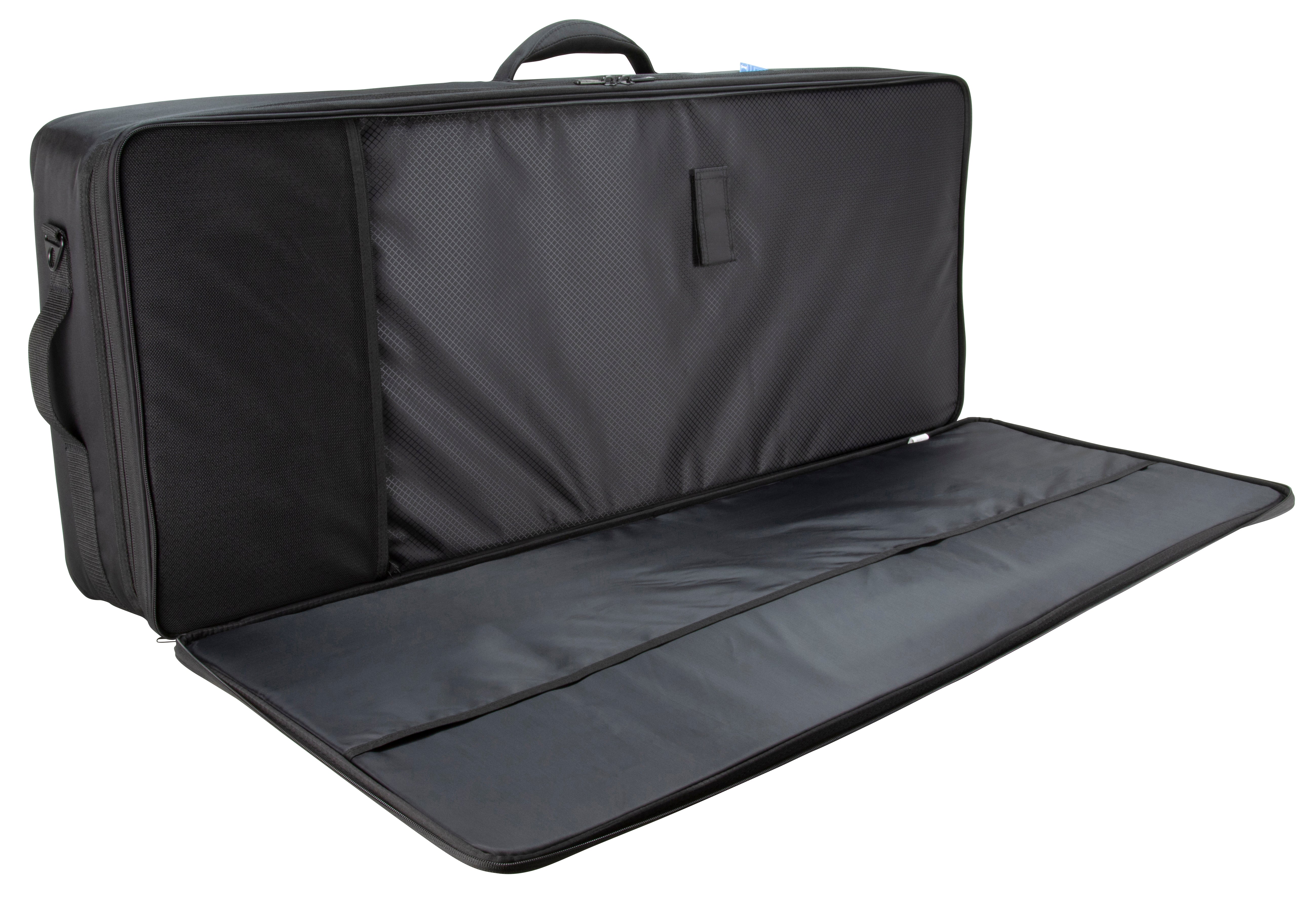 RBX Pedalboard/Gear Bag 43x16 - Pocket