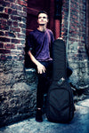 RBX Bass Guitar Bag - Standing