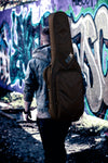 RBX Electric Guitar Gig Bag - Walking