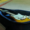RBX Oxford Electric Guitar Bag - Open