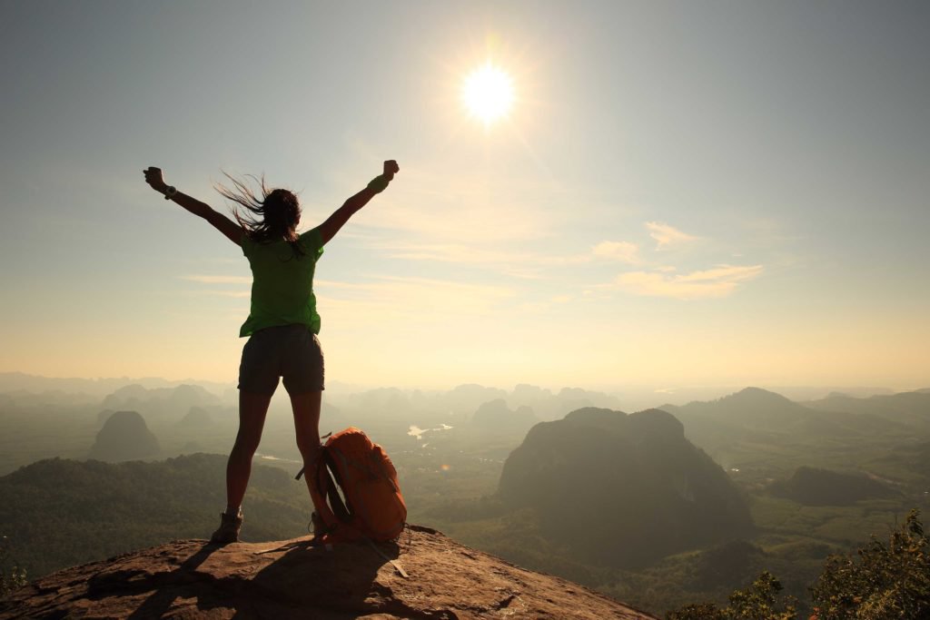 Using Self Talk to Increase Performance Confidence (Part 2 of 2)