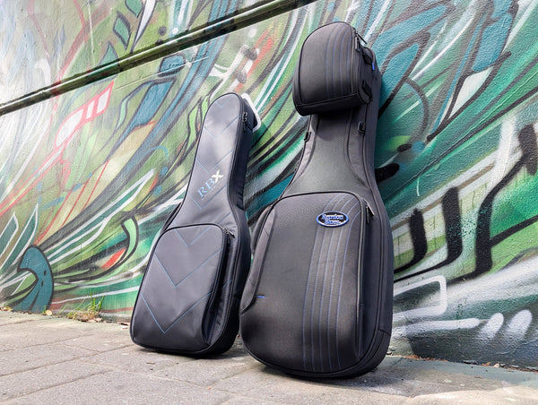 Headless Bags & Cases