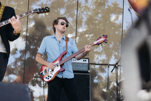 Wayne Whittaker Reunion Blues