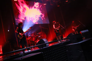 Super Echo Reunion Blues