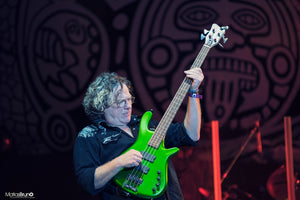 Stuart Hamm Reunion Blues