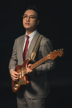 Richiman Reunion Blues