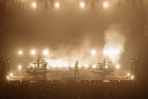 Shunta Sakamoto Reunion Blues