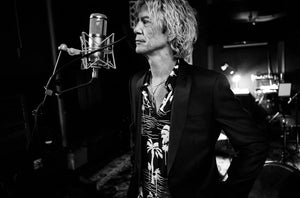 Duff McKagan Reunion Blues