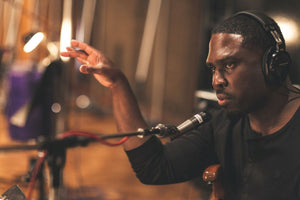 Derrick Hodge - Reunion Blues