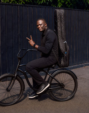 Cheikh Ndoye Reunion Blues