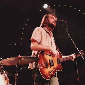 Wayne Whittaker Reunion Blues