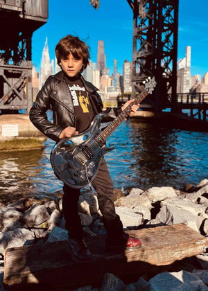 Bay Melnick Virgolino The Only Bay Reunion Blues NYC