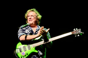 Stuart Hamm Reunion Blues