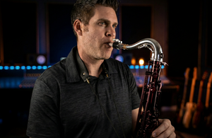 Brian Landau Reunion Blues