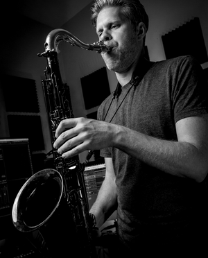 Brian Landau Reunion Blues