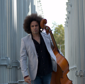 Carlitos Del Puerto Reunion Blues
