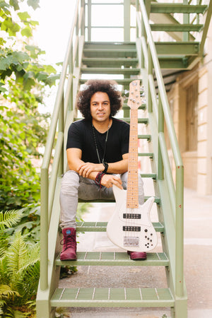 Carlitos Del Puerto Reunion Blues