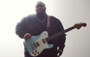 Christone  Kingfish Ingram Reunion Blues
