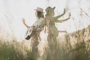 Rising Appalachia Reunion Blues