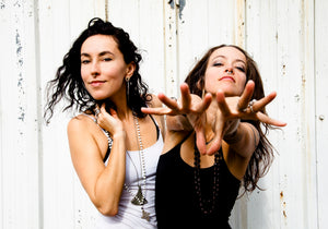 Rising Appalachia Reunion Blues