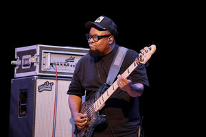 Demonterious Lawrence Reunion Blues