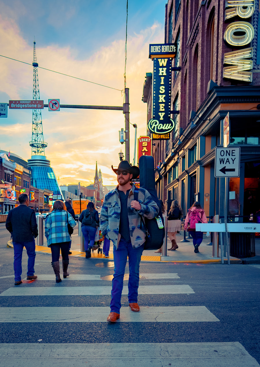 Conner Sweet Reunion Blues