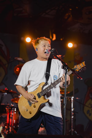 punkhoo Reunion Blues