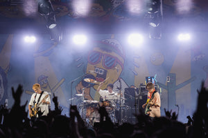 punkhoo Reunion Blues