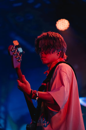 punkhoo Reunion Blues