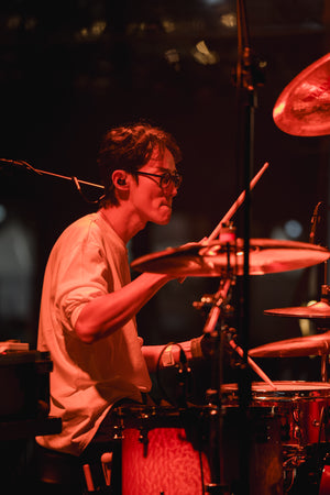 punkhoo Reunion Blues