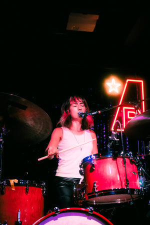 Roni Kaspi Reunion Blues