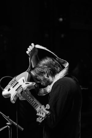 Wayne Whittaker Reunion Blues