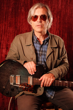 Mike Baggetta Reunion Blues