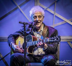 Doug MacLeod Reunion Blues guitarist 