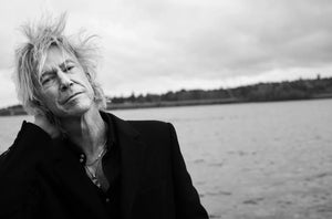 Duff McKagan Reunion Blues