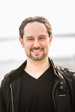 Mitch Beer Reunion Blues