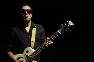 Emiliano Juárez Reunion Blues