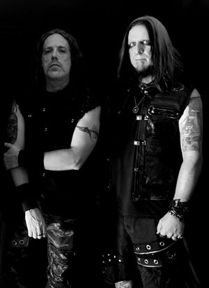 Embers of Dawn Reunion Blues Cliff Ross Scott Van Horn