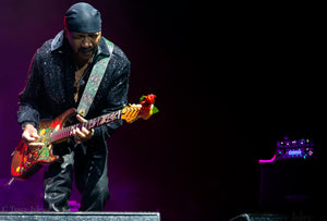 Ernie Isley Reunion Blues 